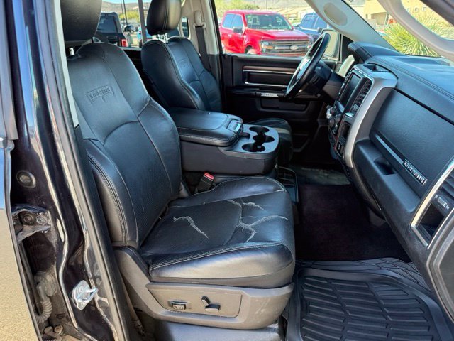 2016 RAM Ram 1500 Pickup Laramie - Photo 34