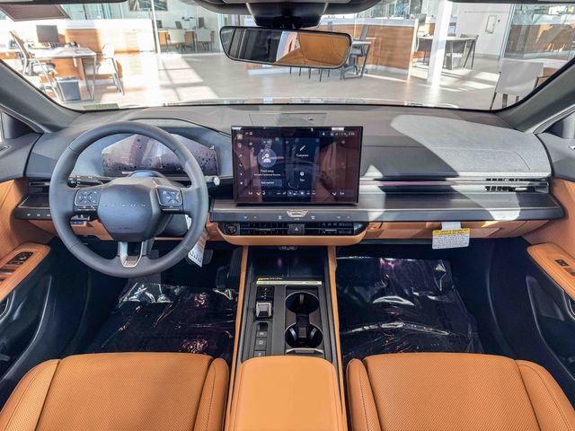 New 2026 Iridium Lexus ES 500e PREMIUM AWD image 16