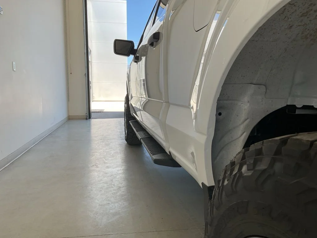 New 2026 Oxford White Ford XLT image 24
