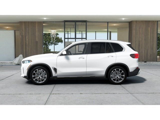 New 2026 Alpine White BMW sDrive40i image 4