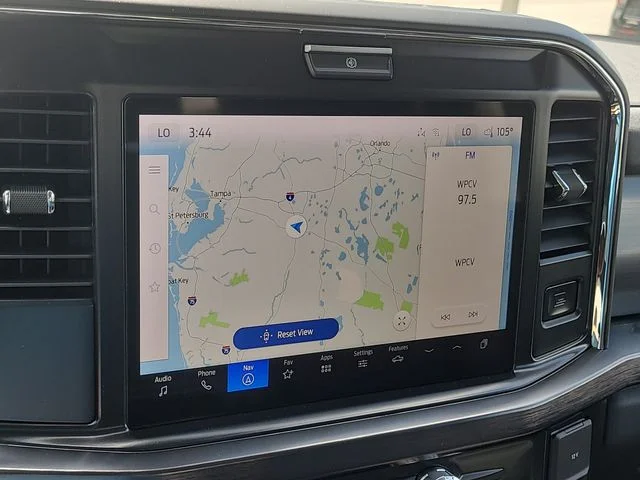 New 2026 Avalanche Ford Lariat image 24