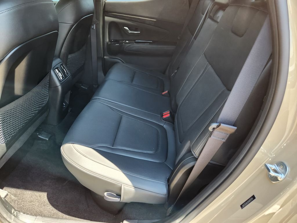 Used 2023 California Sand Hyundai Limited image 37