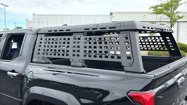 2025 Toyota Tacoma Limited - Photo 38