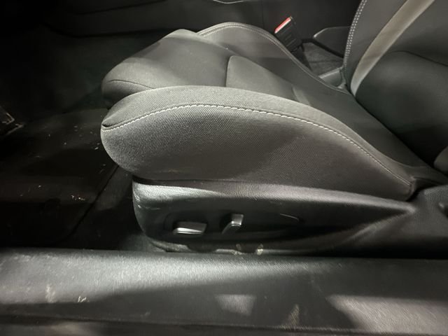 Used 2023 Black Chevrolet 1LT image 18