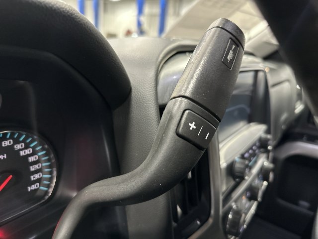 Certified Used 2017 Blue Chevrolet LT image 27