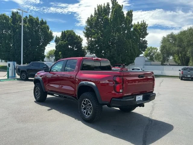2026 Chevrolet Colorado ZR2 - Photo 6