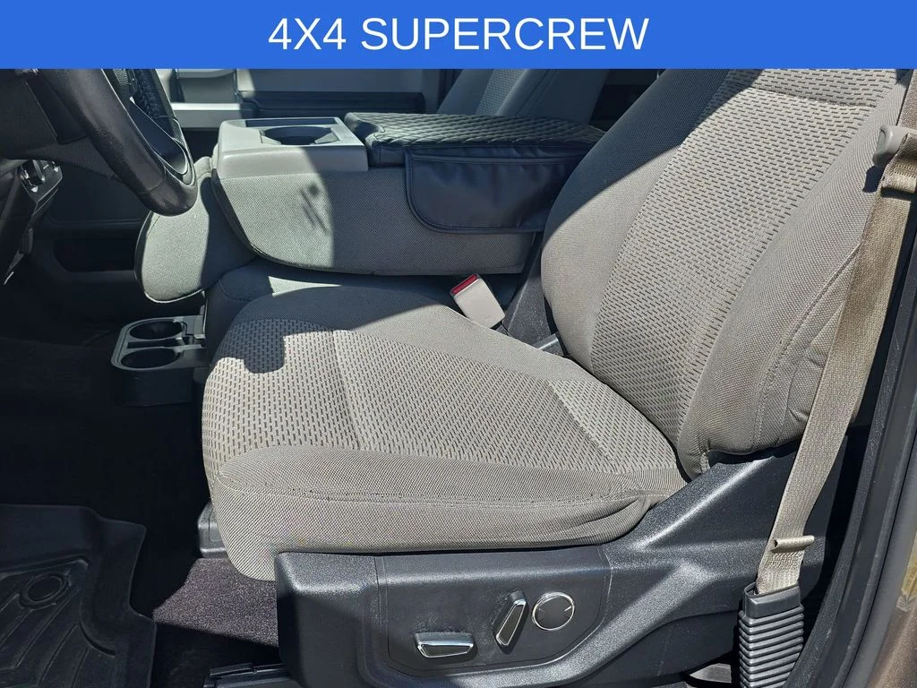 Used 2015  Ford XLT image 20