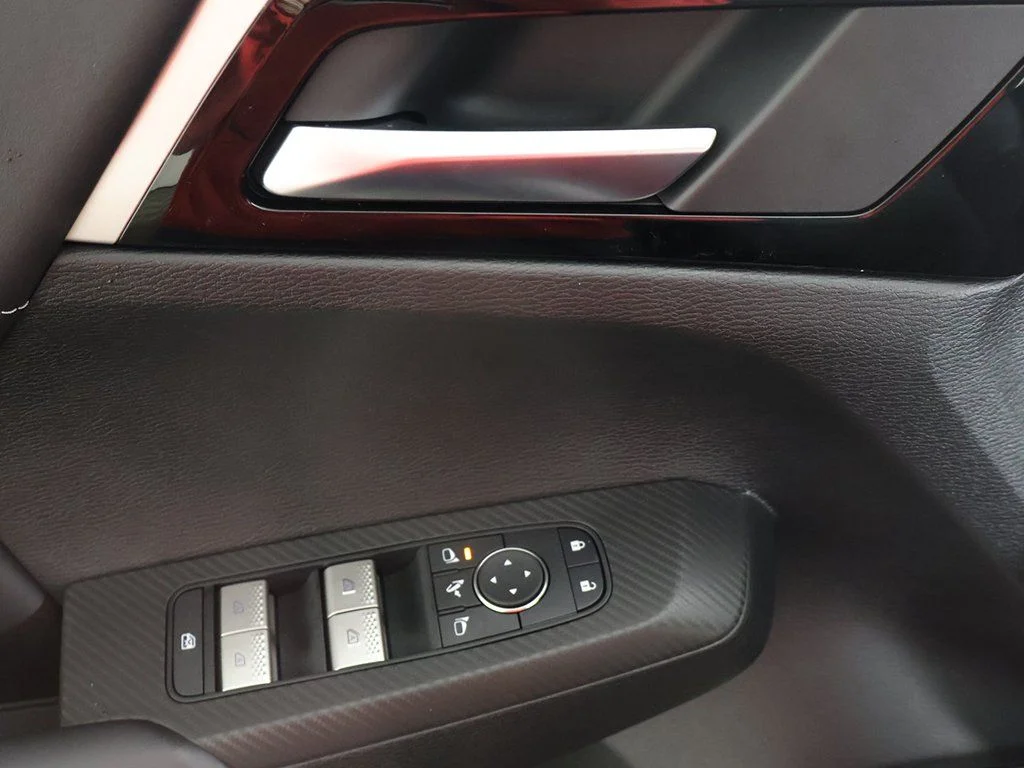 2026 Mitsubishi Outlander SE - Photo 40