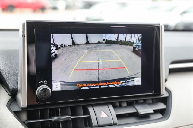 Certified Used 2025 MIDNIGHT BLACK METALLIC Toyota  image 26