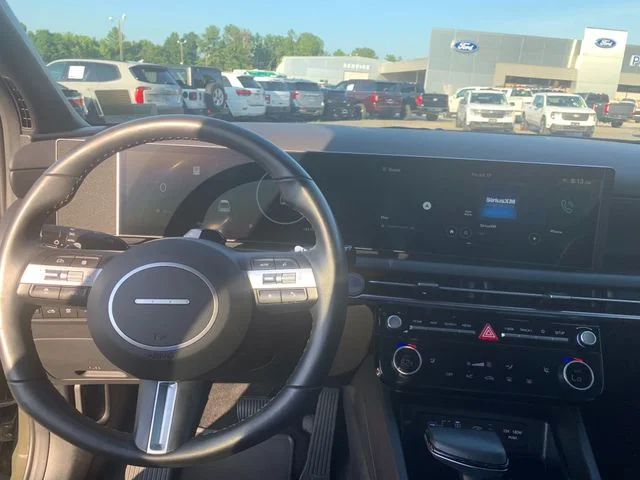 Used 2025 Green Hyundai XRT image 23