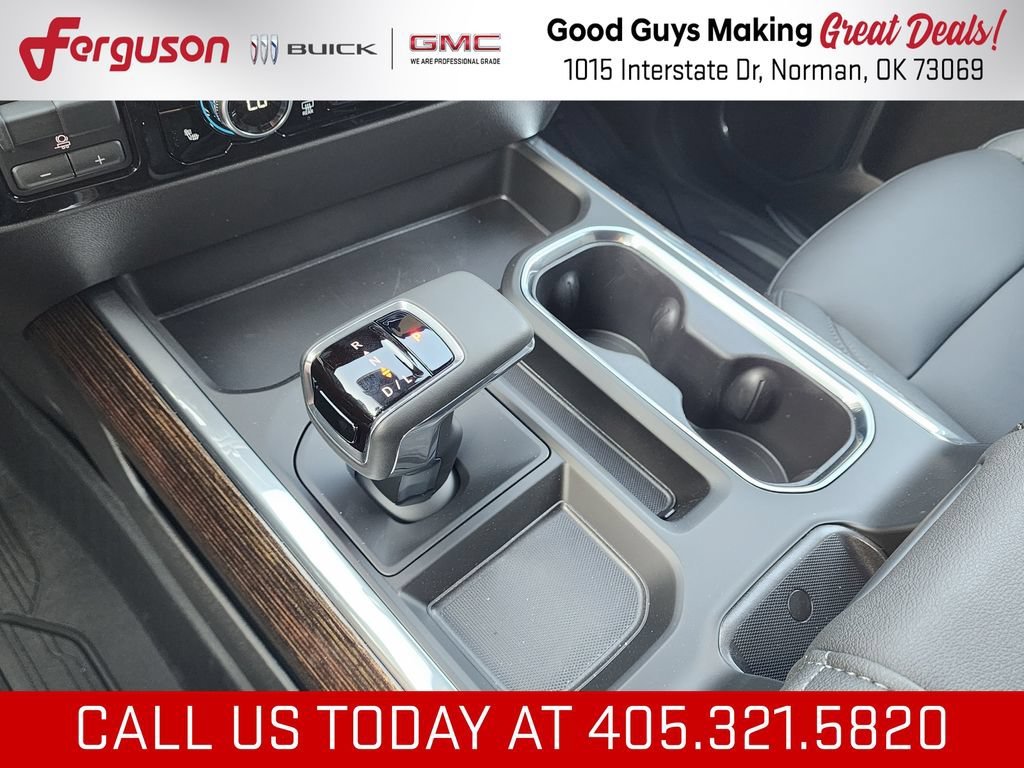 2026 GMC Sierra 1500 Elevation - Photo 30