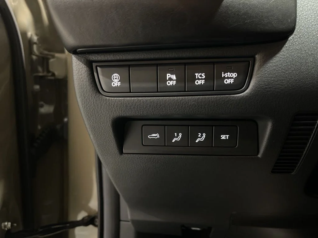 2026 Mazda CX-50 Turbo - Photo 10