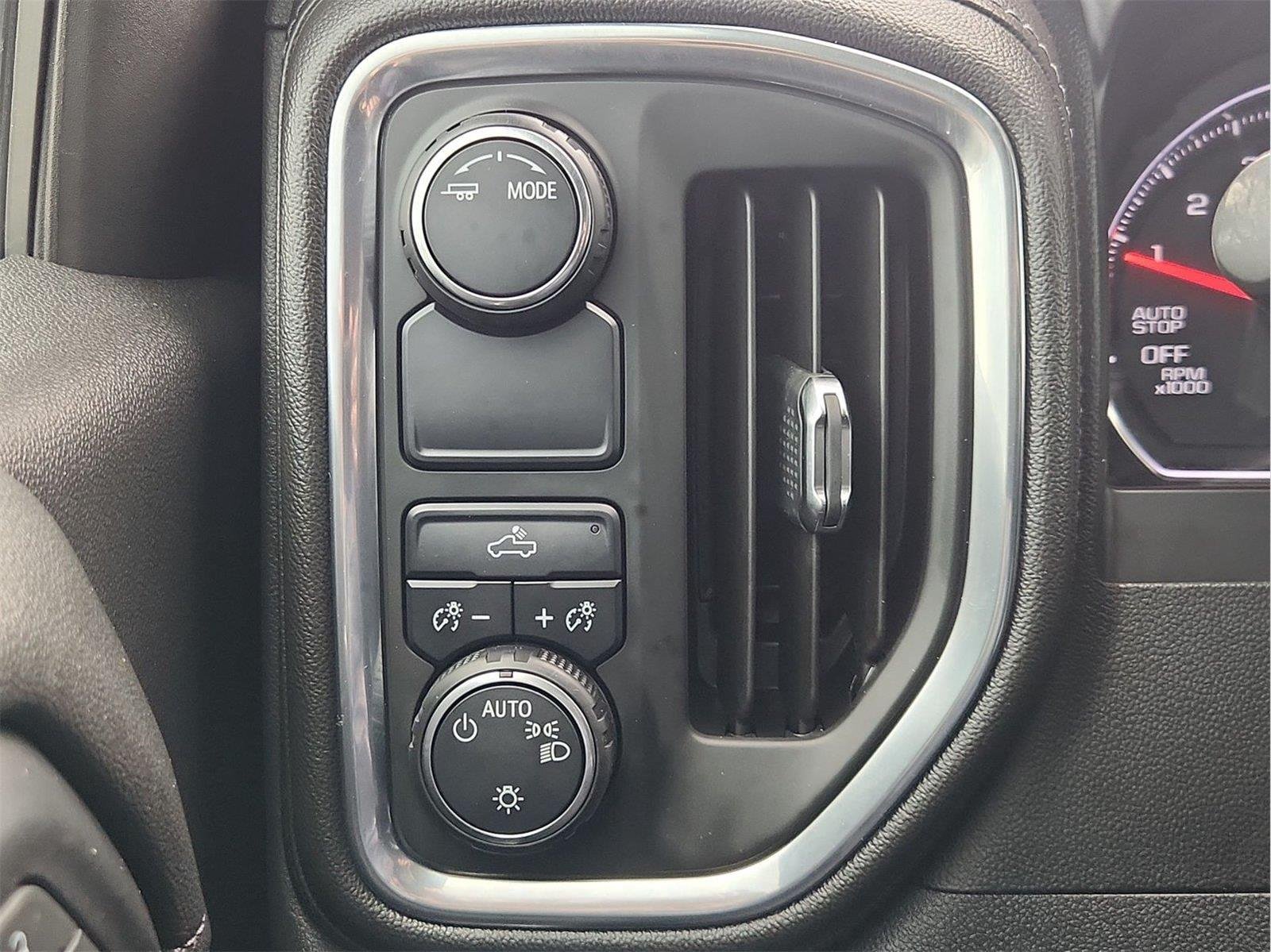 2020 Chevrolet Silverado 1500 LT Gray at Mac Haik Chevrolet