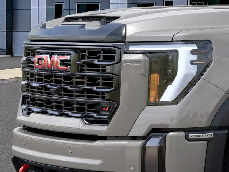 New 2026 Coastal Dune GMC AT4 image 13