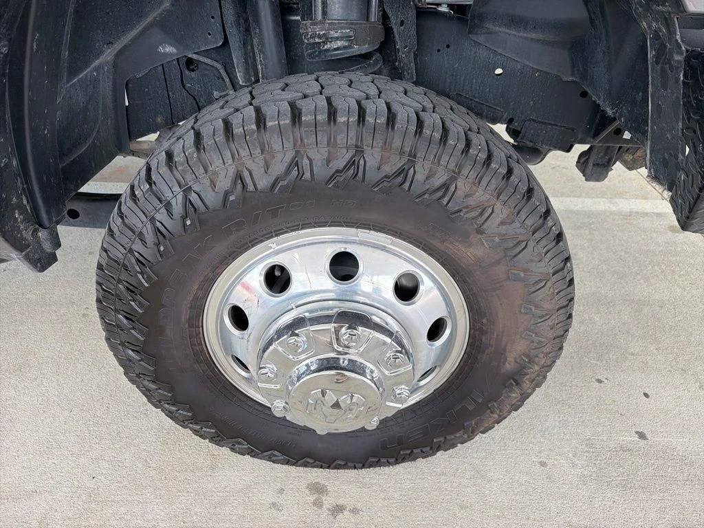Used 2025 Gray Ram Limited image 12