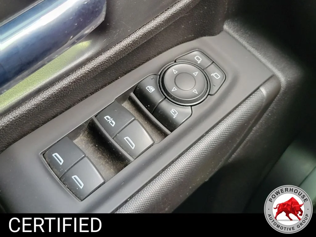 Certified Used 2024 White Chevrolet Custom image 25