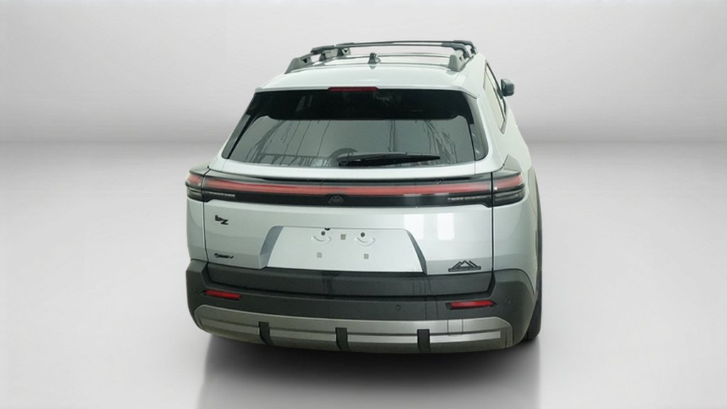 New 2026 Steel Toyota bZ Woodland Premium image 25