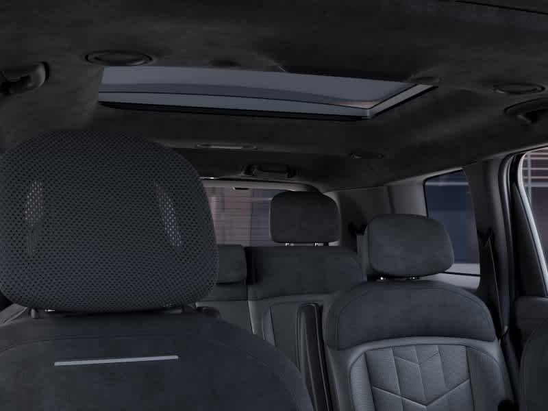 New 2027 Black Jade Green Kia X-Pro SX-Prestige image 27