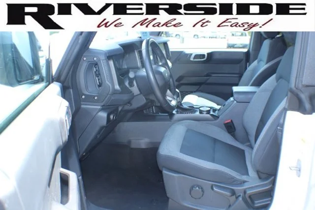 Used 2025  Ford Big Bend image 12