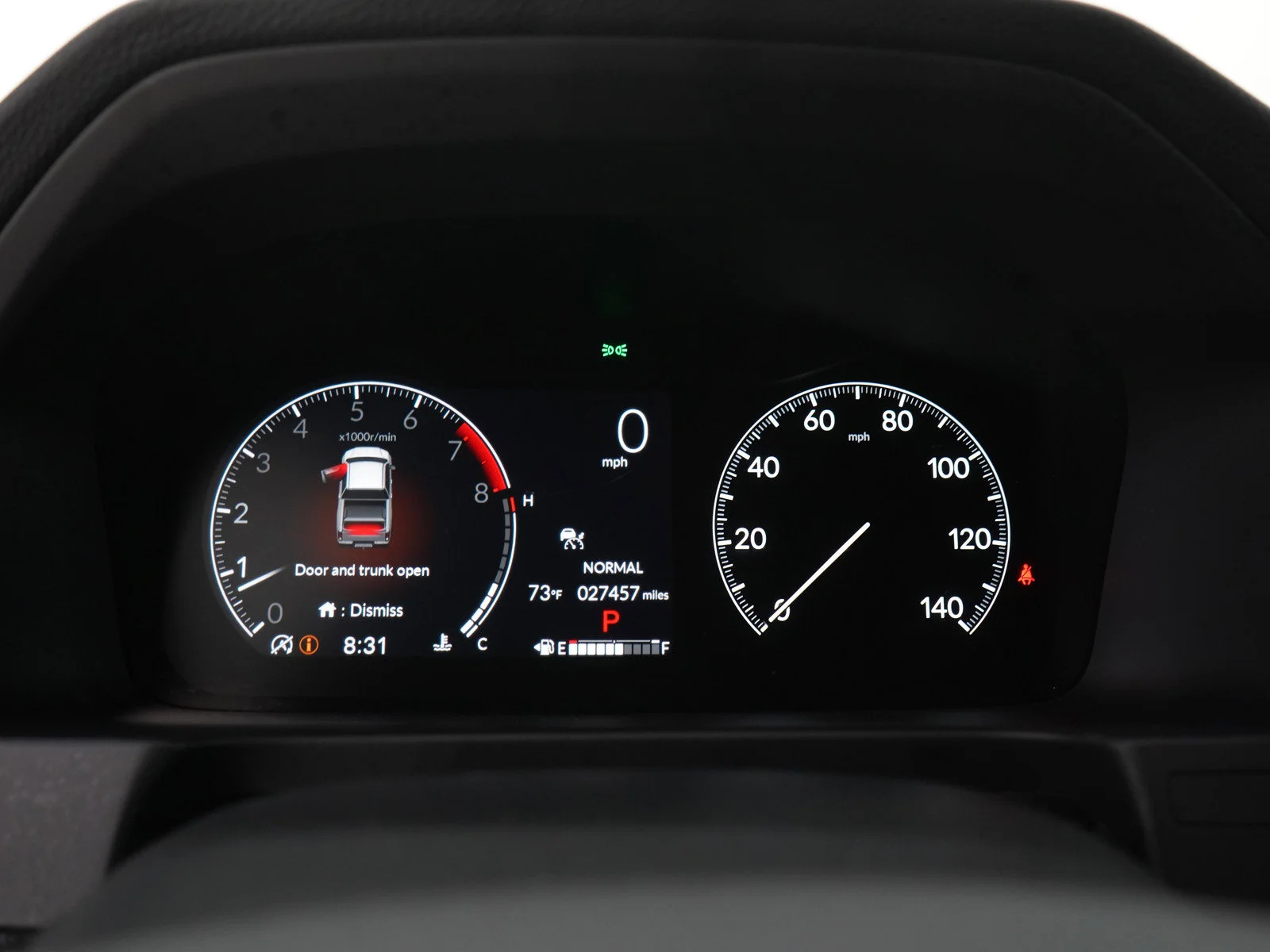 Used 2025 White Honda ridgeline image 30
