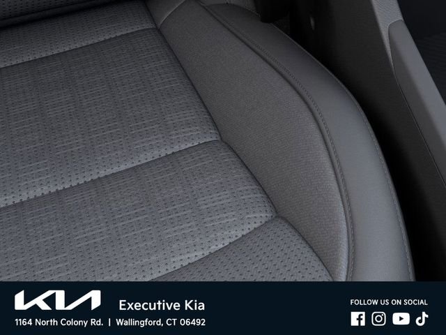 2025 Kia Niro SX Touring - Photo 24