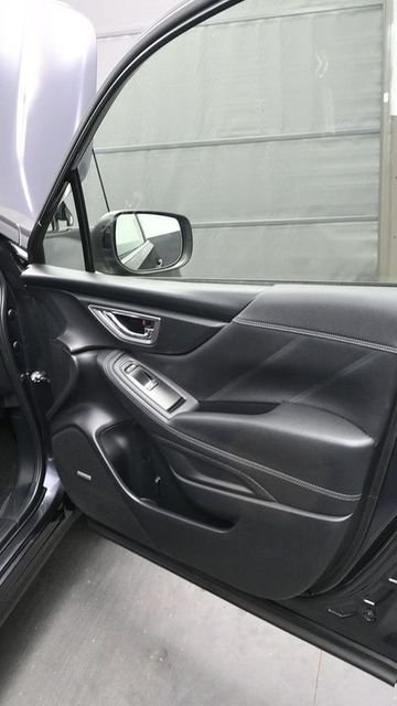 Used 2019 Gray Subaru Limited image 16