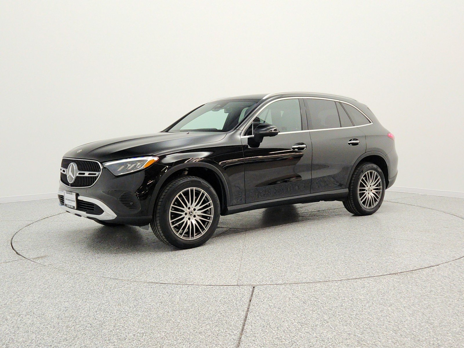 2023 Mercedes-Benz GLC GLC 300 4MATIC's photo