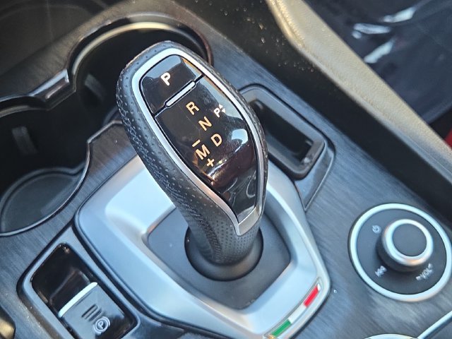 Used 2021 Black Alfa Romeo Sprint image 22