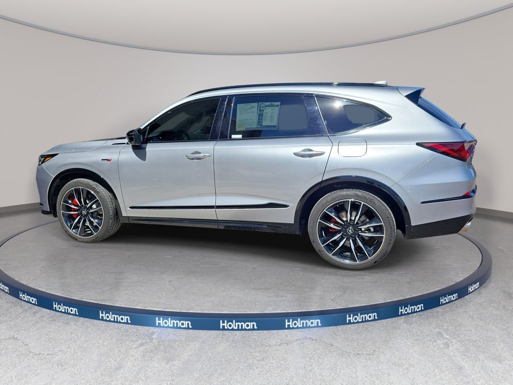 Used 2023  Acura Type S w/Advance Package image 9