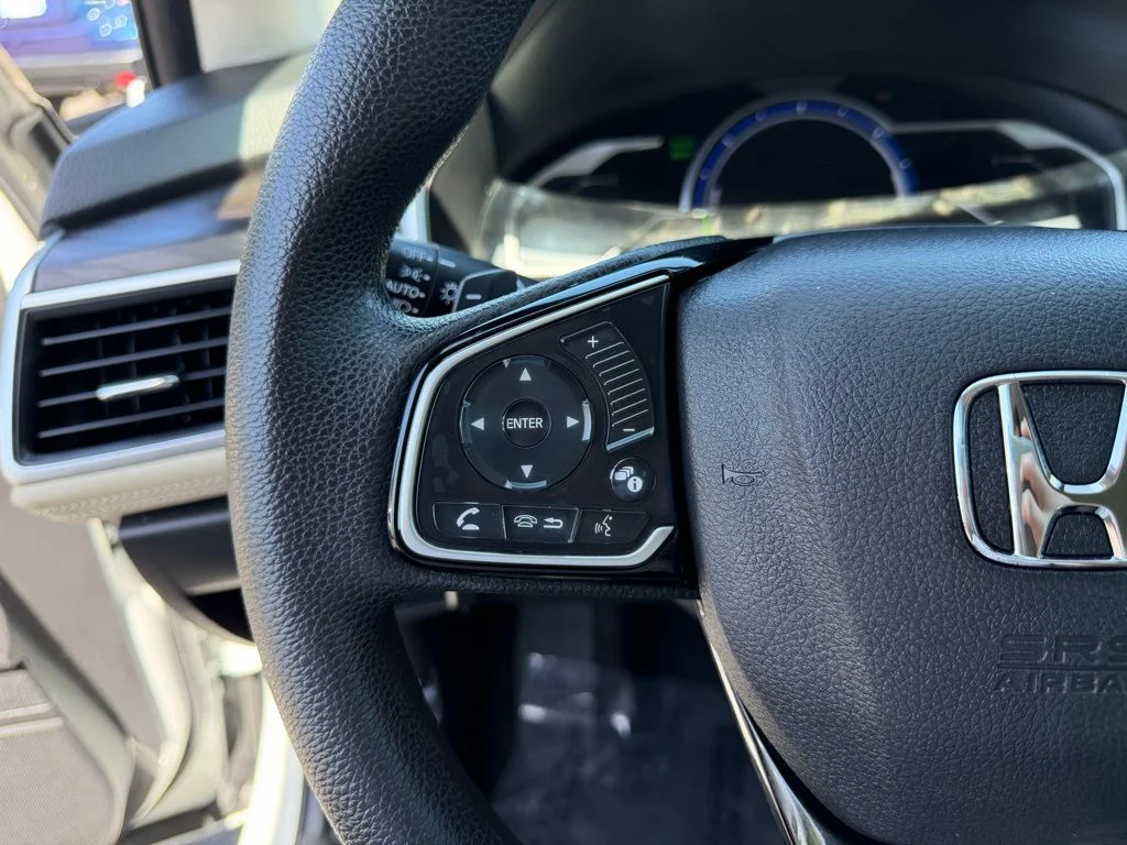 2019 Honda Clarity Base - Photo 17
