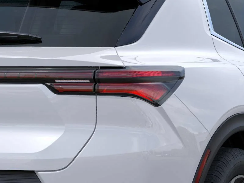 2026 Chevrolet Equinox EV 2LT - Photo 20