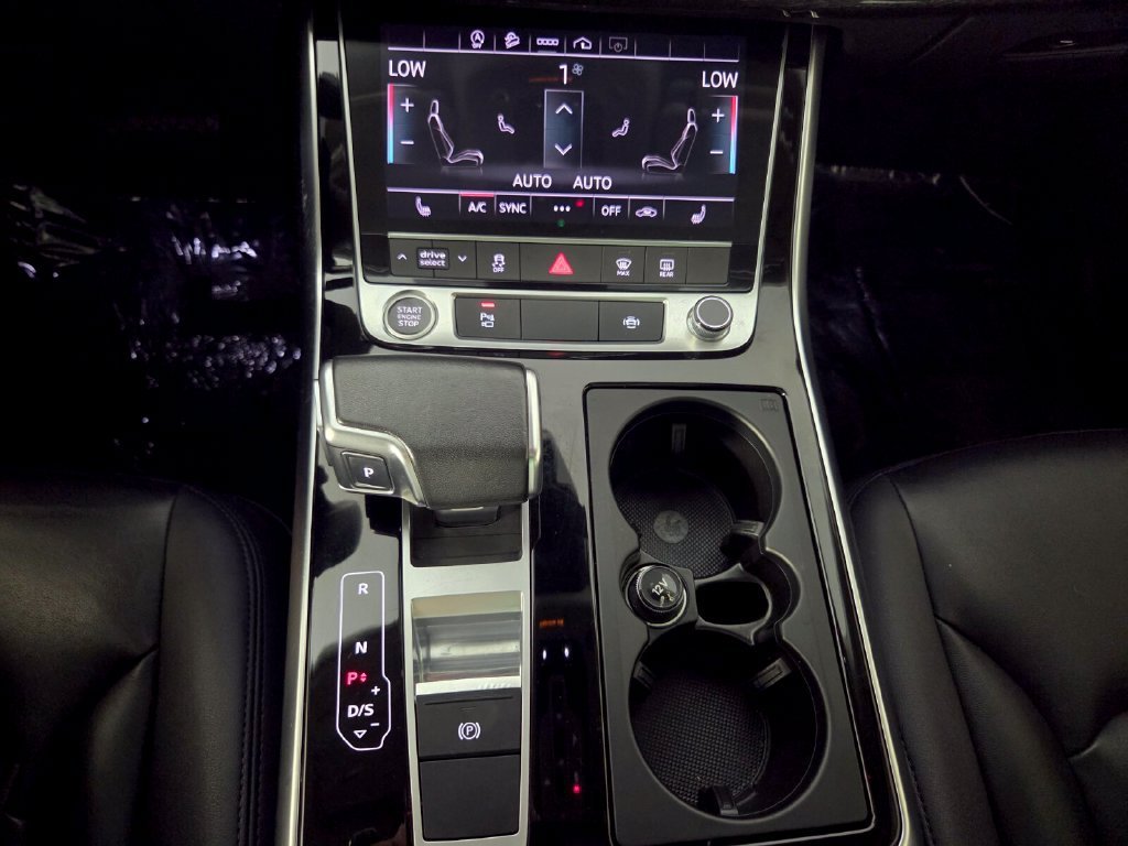 2023 Audi Q7 Premium Plus - Photo 12