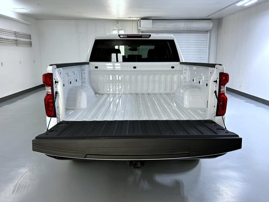 2026 Chevrolet Silverado 1500 Work Truck - Photo 23