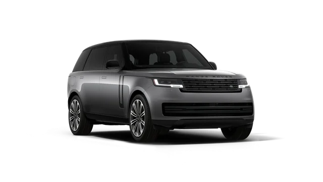 2026 LAND ROVER Range Rover SE 7 Seats