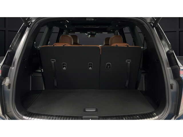 Used 2024 Black Kia SX-Prestige X-Line image 27