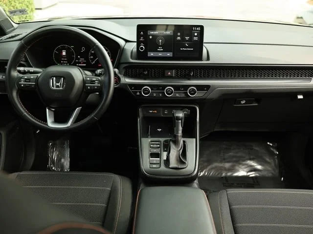 2026 Honda CR-V Sport - Photo 70