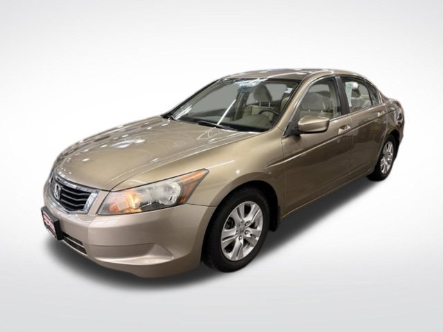 Used 2008 Gold Honda LX-P image 4