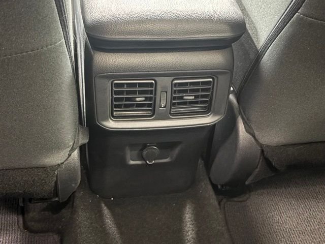 Used 2024 Black Toyota LE image 12