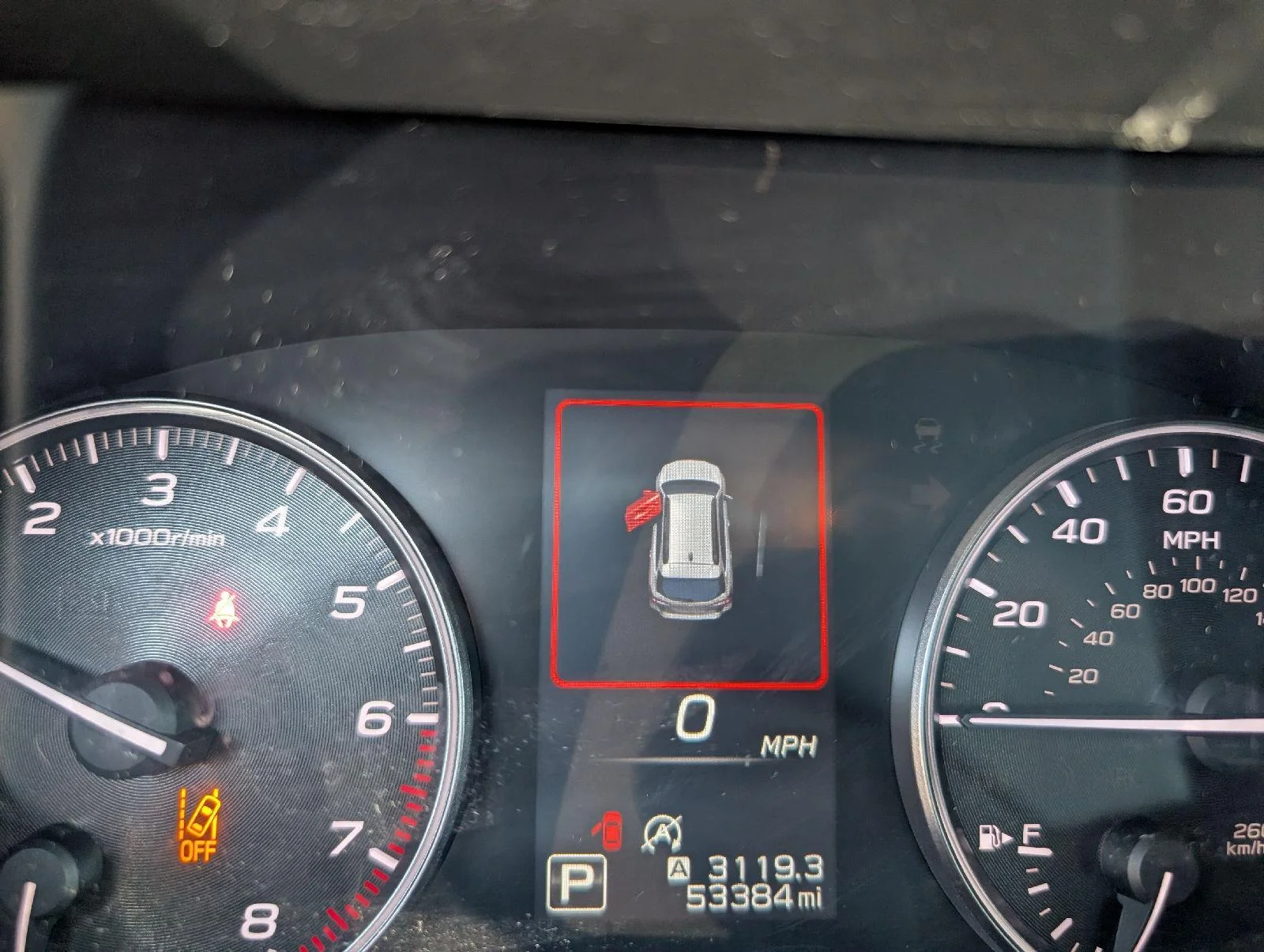 Used 2020 Magnetite Gray Metallic Subaru Premium image 12