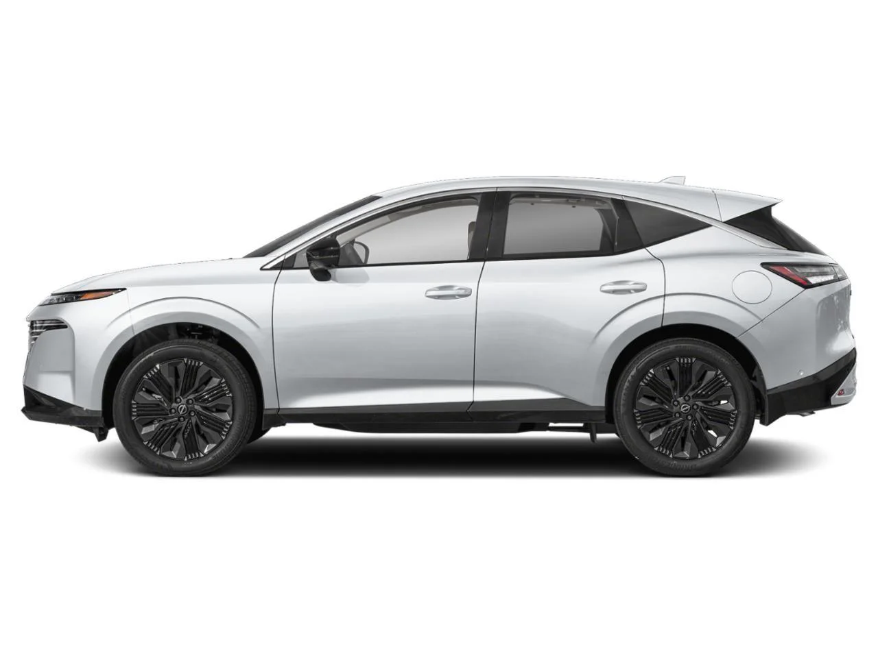 New 2026 Everest White Pearl Tricoat Nissan SL image 11