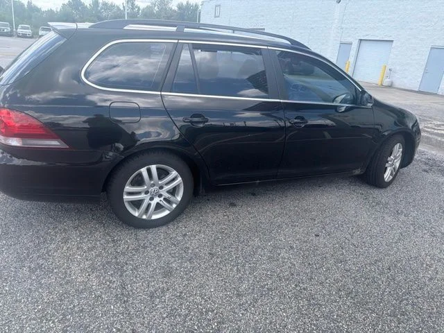 Used 2013 Black Volkswagen 2.0L TDI image 15
