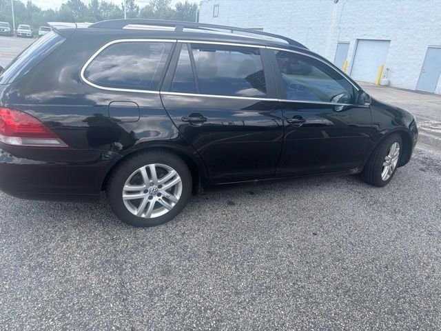Used 2013 Black Volkswagen 2.0L TDI image 15