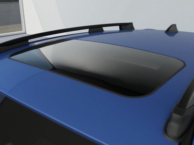 New 2027 DAYBREAK BLUE PEARL Subaru Premium image 14