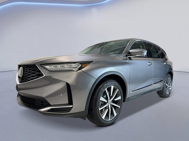 2026 Acura MDX w/Technology Package