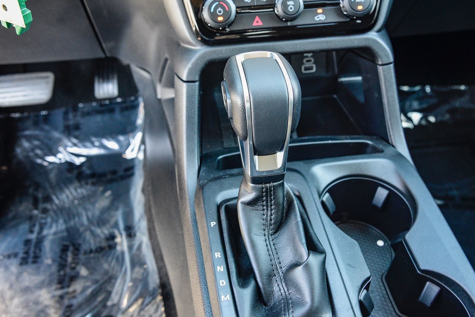 New 2026 Avalanche Ford XLT image 23