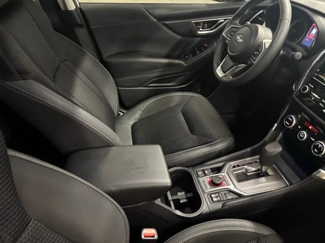 Used 2024 White Subaru Premium image 21