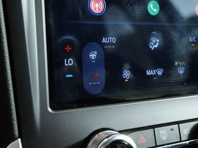 Certified Used 2023 Red Ford SEL image 24