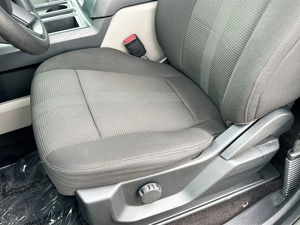 Certified Used 2017 Magnetic Metallic Ford XL image 16