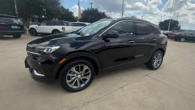 2023 Buick Encore GX Essence - Photo 4
