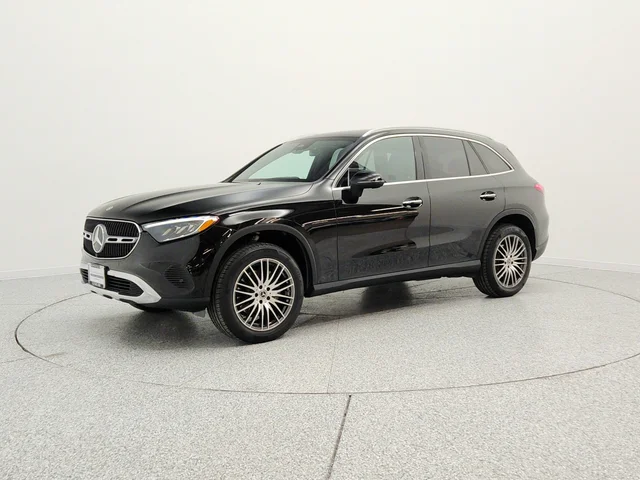 2023 Mercedes-Benz GLC GLC 300 4MATIC® SUV